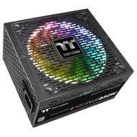 Thermaltake Блок питания Toughpower iRGB PLUS 850W Platinum