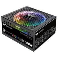 Thermaltake Блок питания Toughpower iRGB PLUS Platinum 1050W