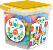 BLOKO 100 pcs 503555 фото