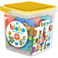 Bloko 100 pcs 503555