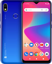 BLU G50 Plus фото