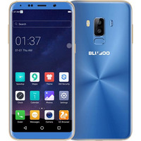 Bluboo S8