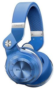 Bluedio T2S фото