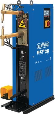 BlueWeld BCP 28 LCD фото