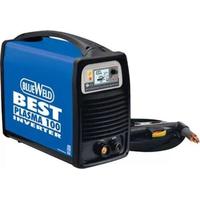 Blueweld Best Plasma 100