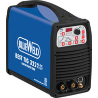 Blueweld Best TIG 322 AC/DC HF/Lift