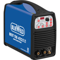 Blueweld Best TIG 422 AC/DC HF/Lift