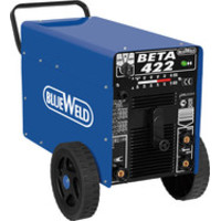 Blueweld Beta 422