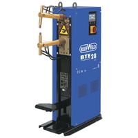 Blueweld BTE 28 LCD