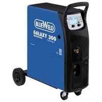 Blueweld Galaxy 300 Synergic