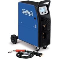 Blueweld Galaxy 400 Synergic