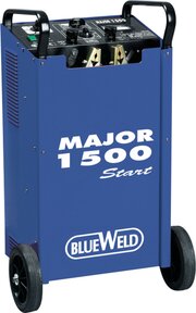 BlueWeld Major 1500 фото