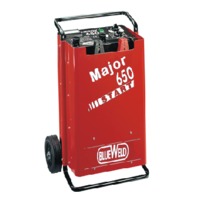 Blueweld Major 650