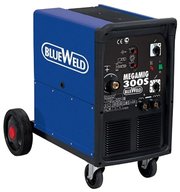 BLUEWELD Megamig 300S фото