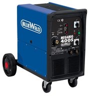 BLUEWELD Megamig 400S фото