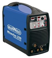 BLUEWELD Mixpulse 320 фото