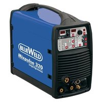 Blueweld Mixpulse 320