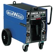 BLUEWELD Omega 530 HD фото