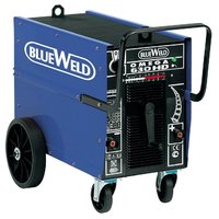 Blueweld Omega 630 HD