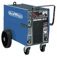 Blueweld Omegatronic 400 CE