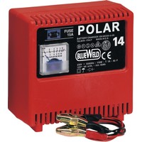 Blueweld Polar 14