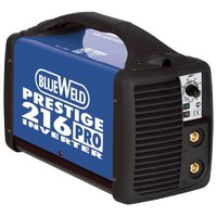 Blueweld Prestige 216 PRO