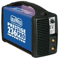 Blueweld Prestige 236 PRO