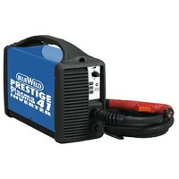 Blueweld Prestige Plasma 41