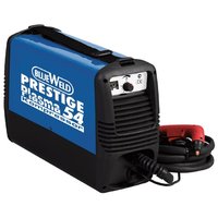 Blueweld Prestige Plasma 54 Kompressor