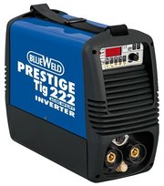 BLUEWELD Prestige TIG 222 AC/DC HF/LIFT фото