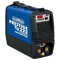 Blueweld Prestige TIG 222 AC/DC HF/LIFT