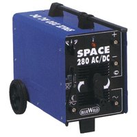 Blueweld SPACE 280 AC/DC