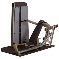 Body Solid DPRS-SF