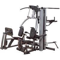 Body solid Fusion 600