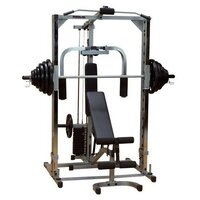 Body Solid Powerline PPA-13X