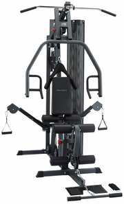 BodyCraft 78600 XPress Pro Gym фото