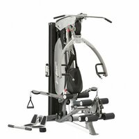 Bodycraft Elite V5 Gym