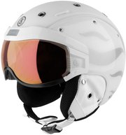 Bogner B-Visor Flames фото