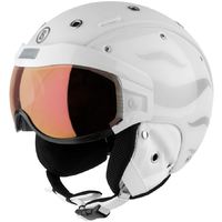 Bogner B-Visor Flames