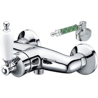 Boheme Vogue Murano 224 (chrome)