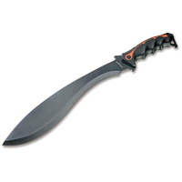 Boker Chainsaw Backup