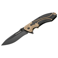 Boker Magnum Advance Desert Pro