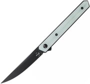 Boker Plus Kwaiken Air Mini G10 Jade фото