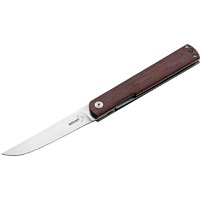 Boker Plus Nori Cocobolo