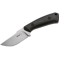 Boker Plus Spark