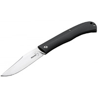 Boker Slack