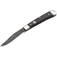 Boker Trapper Classic Damast