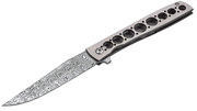 Boker Urban Trapper Damasteel фото