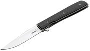 Boker Urban Trapper Petite Carbon фото