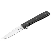 Boker Urban Trapper Petite Carbon